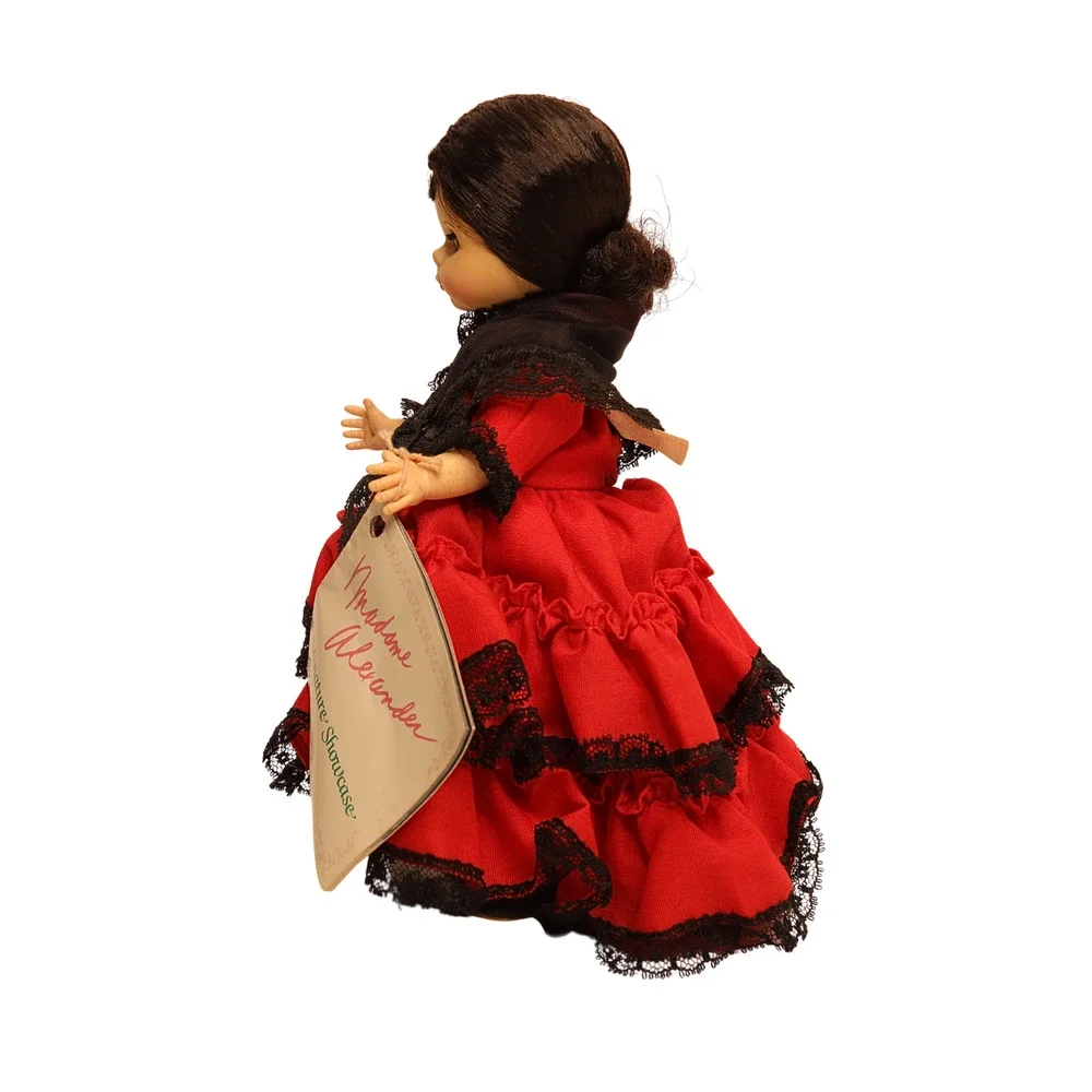 Madame Alexander beautiful vintage